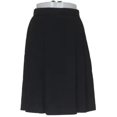 Jupe (Noir) de Sixth Sense Polyester, Viscose