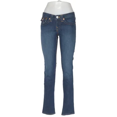 Jeans (Blå) från True Religion Bomull, Elastan, Polyester