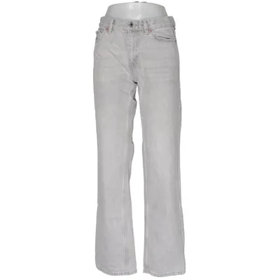 Jeans (Grå) fra Perfect Jeans Gina Tricot Bomuld