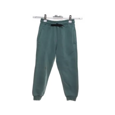 Sweatpants (Green) from Hola Cotton