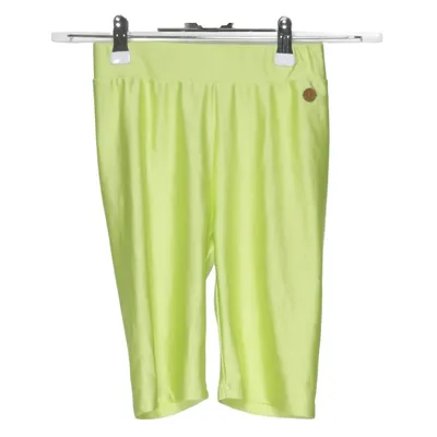 Kompressionsshorts (Grön) från Ü by KappAhl Elastan, Polyester