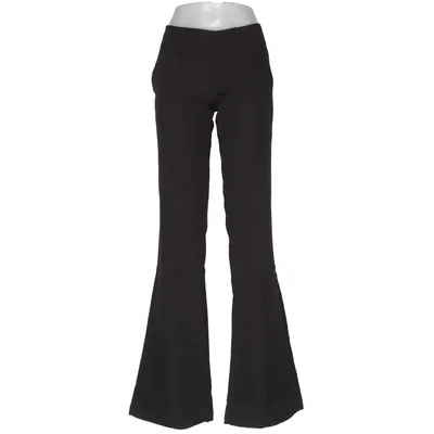 Byxor (Svart) från Venderby's Elastan, Polyester
