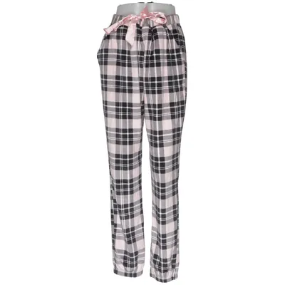 Pajama pants (Pink, Black, White) from Censored Elastane, Polyester