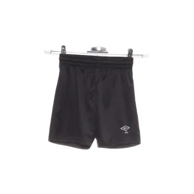 Träningsshorts (Svart) från Umbro Polyester