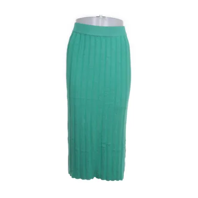 Rok (Groen) van Pernilla Wahlgren Viscose, Nylon