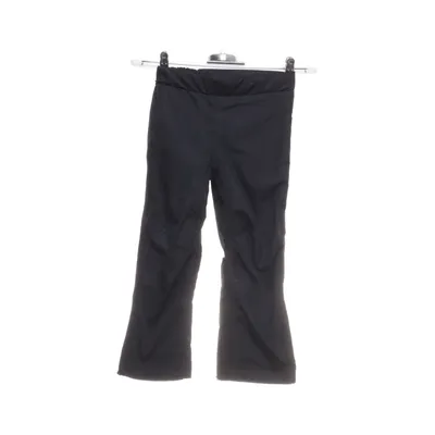Overtrousers (Black) from ReimaTec Polyester, Polyurethane