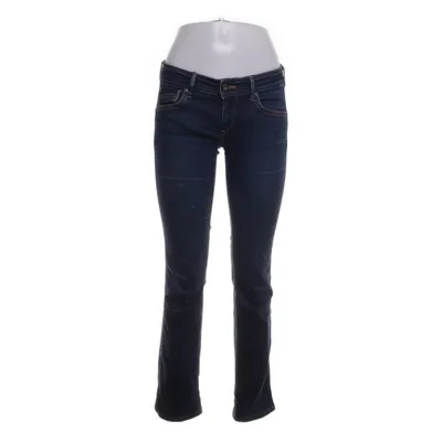 Jeans (Blå) från Pepe Jeans Bomull, Elastan, Polyester