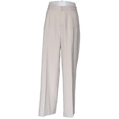 Palazzo broek (Beige) van Lexington Elastaan, Lyocell, Polyester