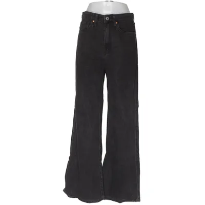 Jeans (Gray) from &Denim by H&M Cotton, Lyocell