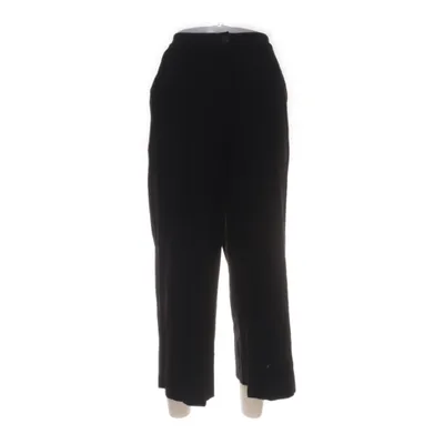 Culottes (Noir) de Eileen Fisher Élasthane, Polyamide, Viscose