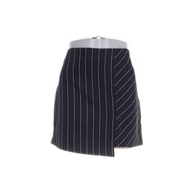 Kjol (Blå, Vit) från Vera & Lucy Elastan, Polyester