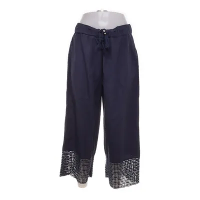 Culottes (Bleu) de Oltre Coton