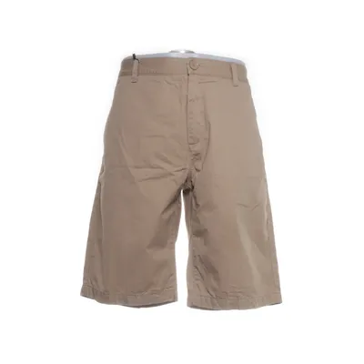 Shorts (Beige) från Essentials by Tchibo Bomull