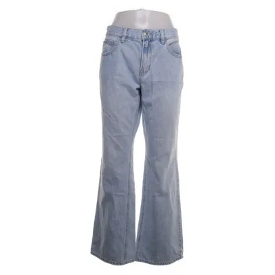 Jeans (Blå) fra Stradivarius