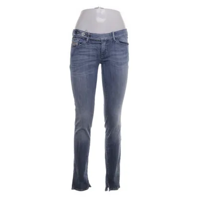 Jeans (Blå) från Diesel Bomull, Elastan
