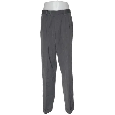 Suit pants (Sw 2) from Sunwill Polyester, Wool