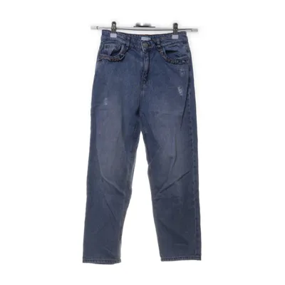 Jeans (Blå) från Vertbaudet Bomull