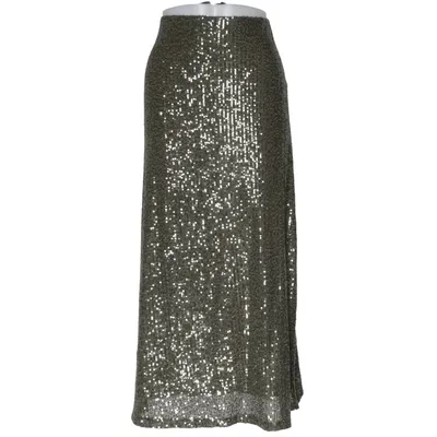 Rok (Groen) van Soyaconcept Polyester