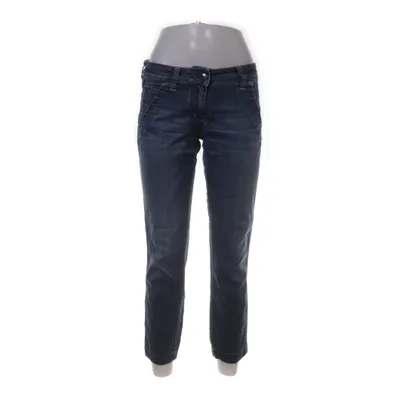 Jeans (Blå) från Jacob Cohen Bomull, Elastan