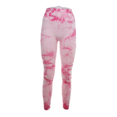 Träningstights (Rosa) från Better Bodies Nylon
