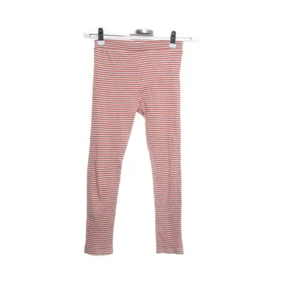 Pyjama broek (Rood, Wit) van Minimarket Katoen
