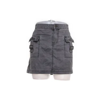 Skirt (Gray) from XX by Mexx Cotton