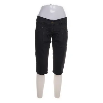 Denim shorts (Gray) from Promotionteam Cotton, Elastane