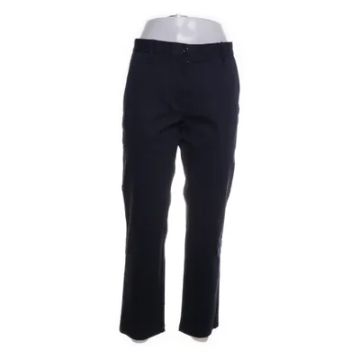 Chinos (Blå) från GANT Bomull, Elastan