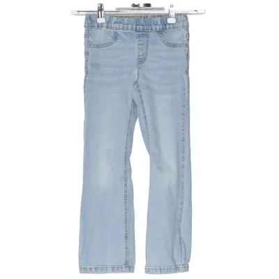 Jean (Bleu) de Uniq Wear Coton, Élasthane