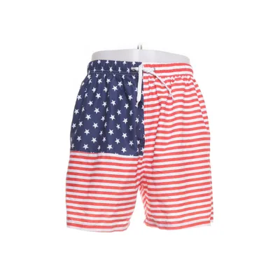 Badshorts (Blå, Flerfärgad) från Reverse Polyester