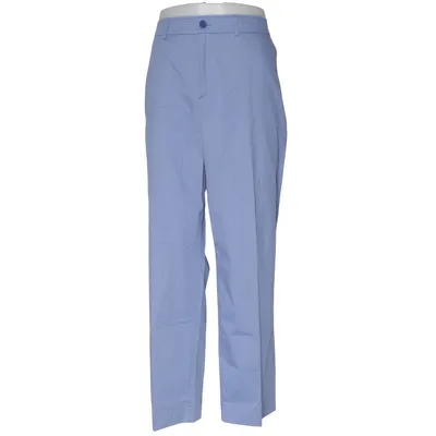 Bukser (Blå) fra Bogner Bomuld, Elastan, Polyester, Viscose