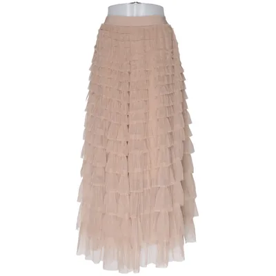 Tüllrock (Beige) von Mapp Jeans Polyester