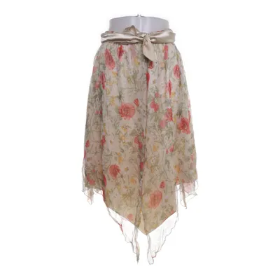 Kjol (Flerfärgad) från Rinascimento Silke