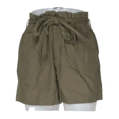 Shorts (JDYSAY MW LINEN SHORTS WVN NOOS) fra Jacqueline de Yong Linned, Viscose