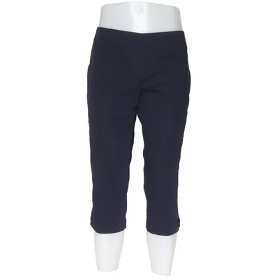 Three-quarter pants (Black) from Glenfield