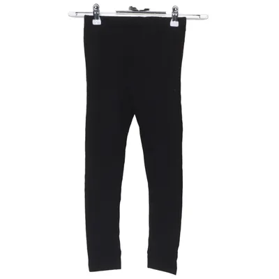 Joggingbroek (Zwart) van MyWear Kids Katoen, Polyester