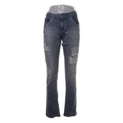 Jeans (Blå) från Denim Life by Pimkie Bomull, Elastan, Polyester