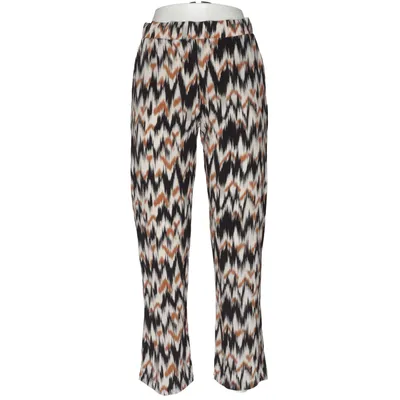 Pantalon (Noir, Beige, Marron) de Gerry Élasthane, Viscose