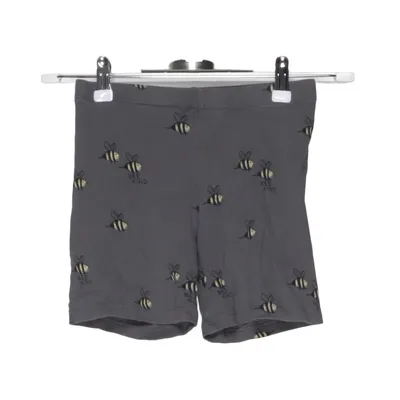 Short de pyjama (Gris) de H&M Coton
