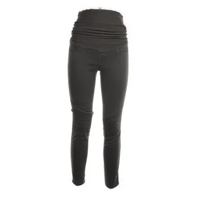 Maternity leggings (Green) from H&M Mama Cotton, Elastane