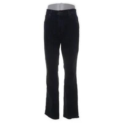 Jeans (TEXAS SLIM) från Wrangler Bomull, Elastan