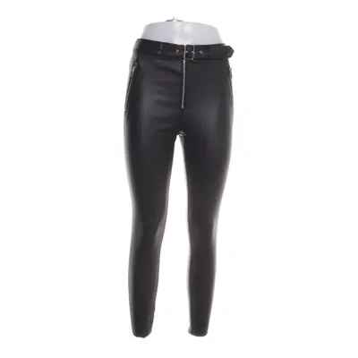 Broek (Zwart) van FB Sister Elastaan, Polyamide, Viscose