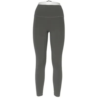 Träningstights (Grön) från Lululemon