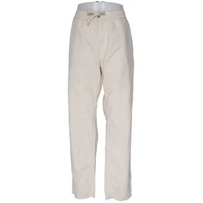 Hose (Beige) von KappAhl Baumwolle, Leinen