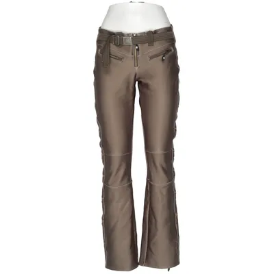 Broek (Groen) van Jet Set Elastaan, Polyamide, Polyester
