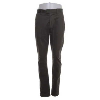 Kostymbyxor (Grön) från John Henric Bomull, Elastan, Polyester