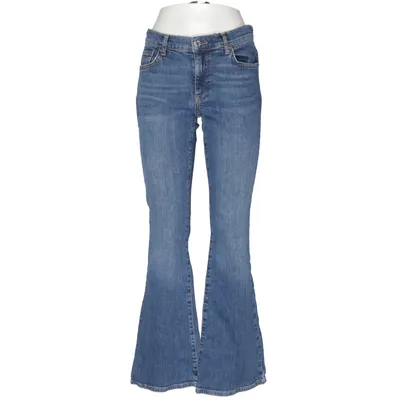 Jeans (Blå) från Perfect Jeans Bomull, Elastan