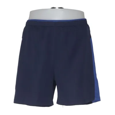 Short de sport (Bleu) de Marmot Élasthane, Nylon, Polyester