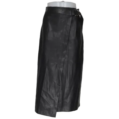 Jupe longue (Noir) de Twist & Tango Élasthane, Polyester, Polyuréthane