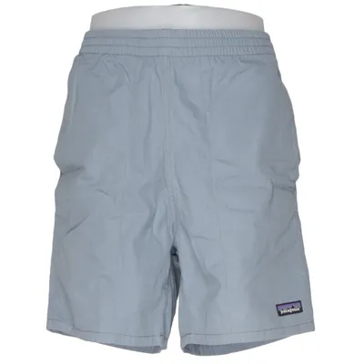 Outdoor shorts (Blue) from Patagonia Cotton